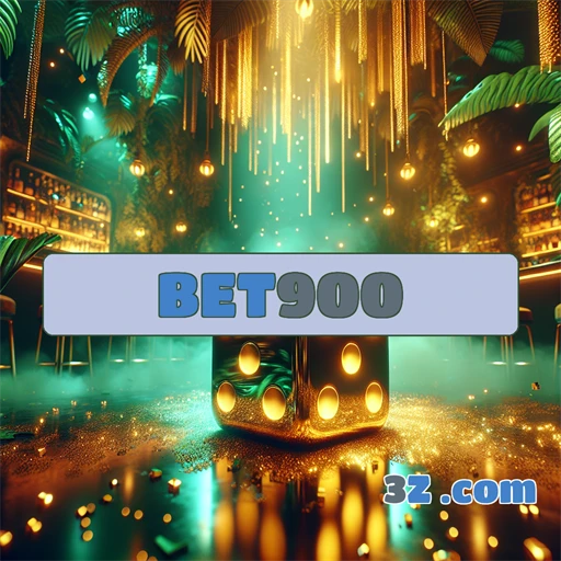 Cassinos Online: A Experiência Imersiva do Bet900