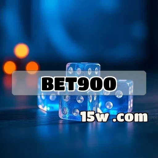 bet900: A Revolução dos Jogos Online que Você Precisa Conhecer