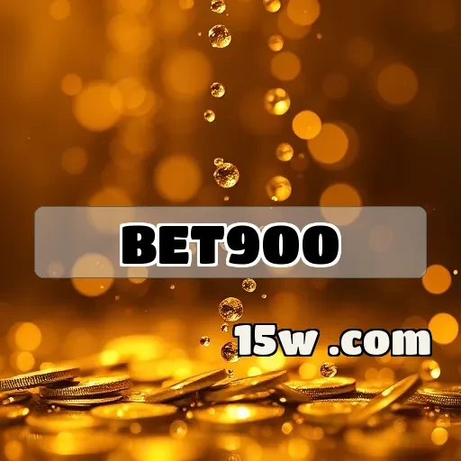 bet900: A Revolução nos Jogos Online Que Você Não Pode Perder!