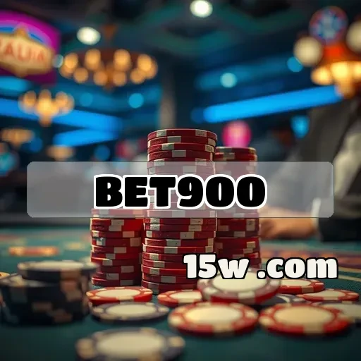 bet900: Promoções Que Transformam seu Jogo em Ganhos