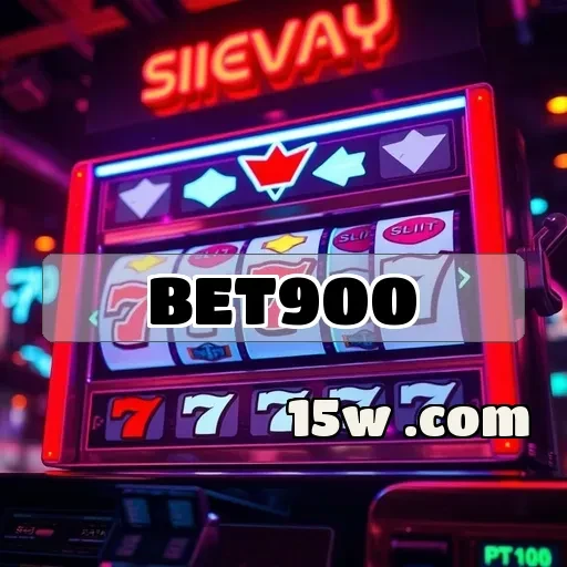 bet900: A Segurança Que Todo Jogador Busca em Jogos Online