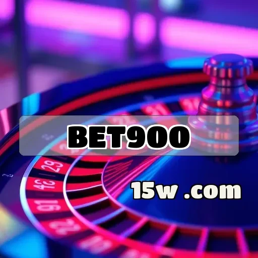 bet900: A Diversão Sem Limites Nas Caça-Níqueis